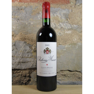 Chateau Musar 2007