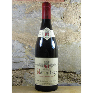 Jean-Louis Chave Hermitage Rouge 1999