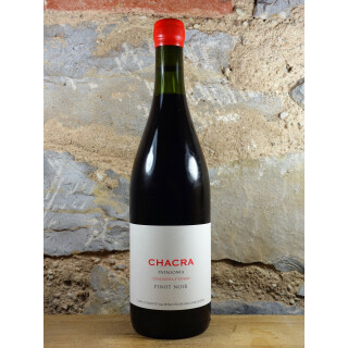 Bodega Chacra Cincuenta Y Cinco Pinot Noir 2020