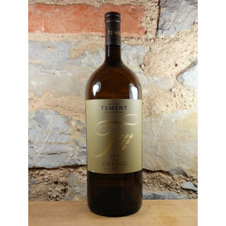 Tement Zieregg Grosse IZ® Reserve Sauvignon Blanc 2012